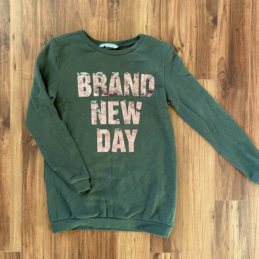 Kids sweatshirt